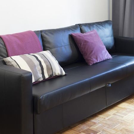 Autentic Arc De Triomf Apartment 바르셀로나 외부 사진