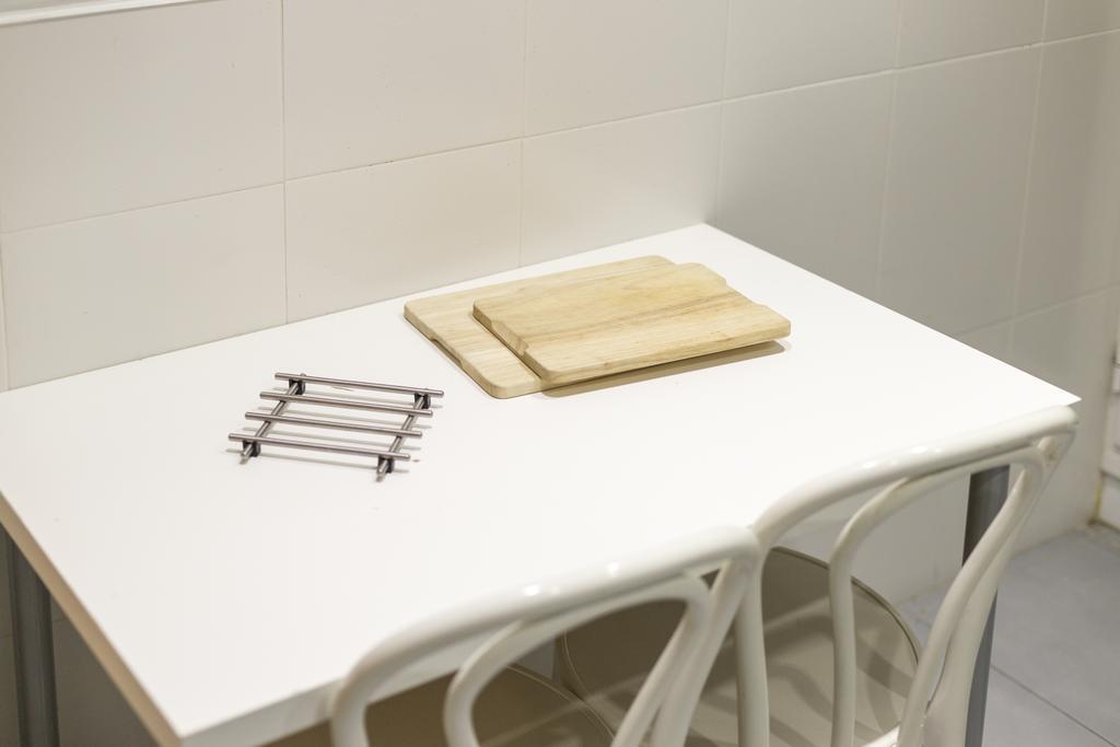 Autentic Arc De Triomf Apartment 바르셀로나 외부 사진