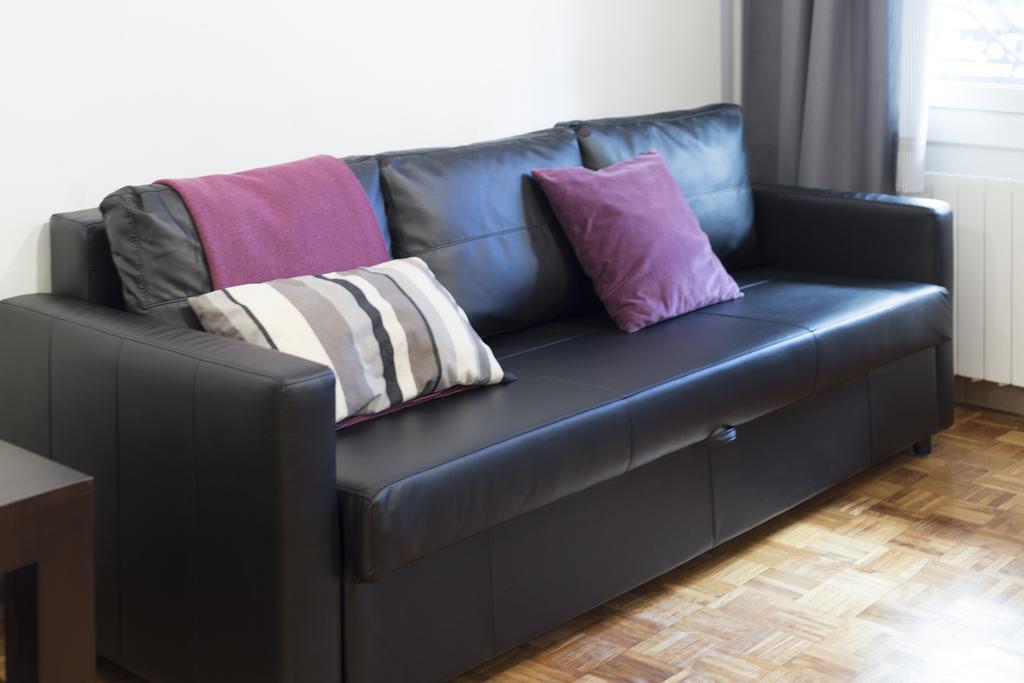 Autentic Arc De Triomf Apartment 바르셀로나 외부 사진