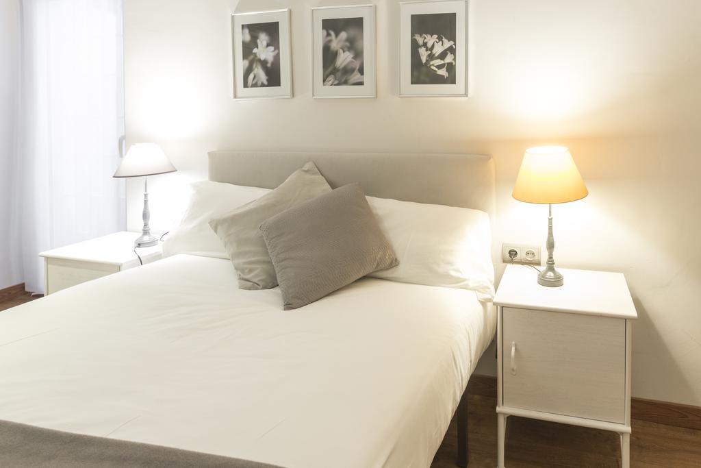 Autentic Arc De Triomf Apartment 바르셀로나 외부 사진