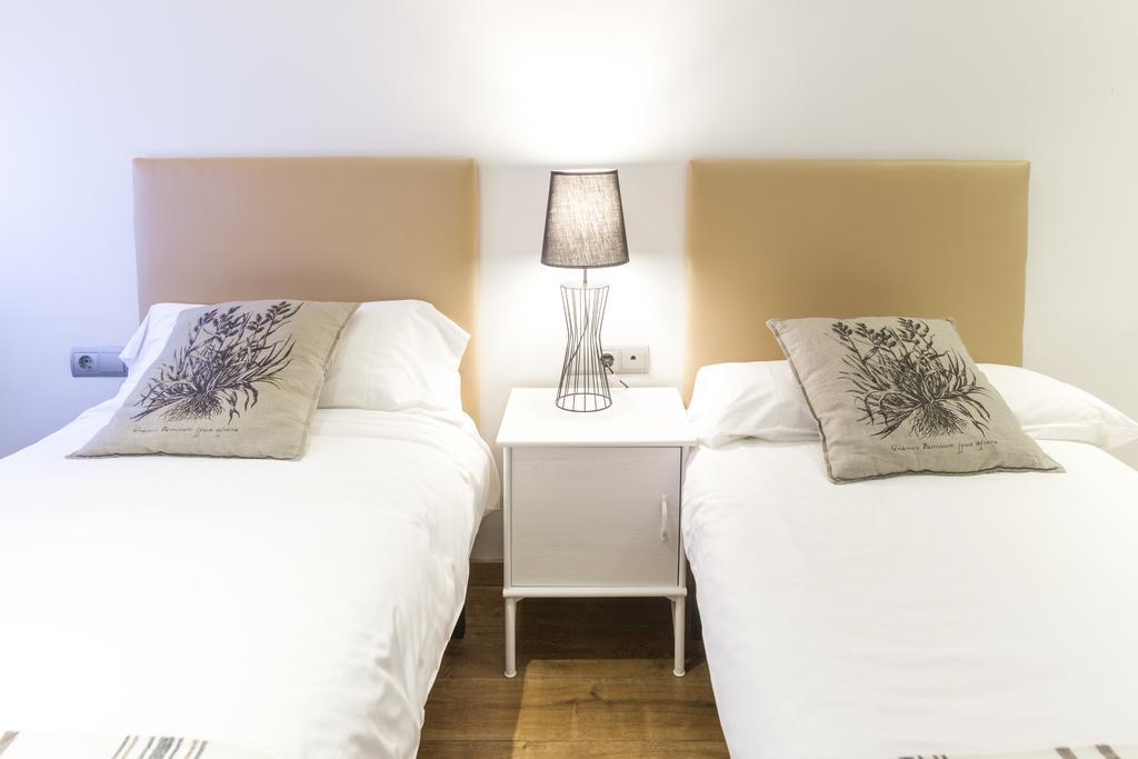 Autentic Arc De Triomf Apartment 바르셀로나 외부 사진
