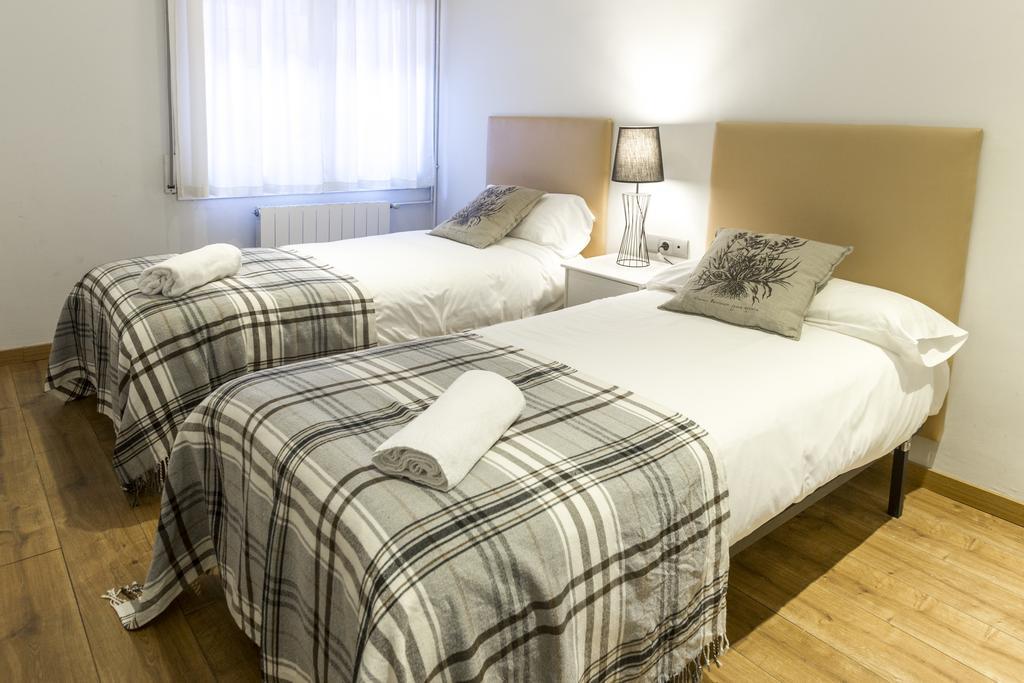 Autentic Arc De Triomf Apartment 바르셀로나 외부 사진