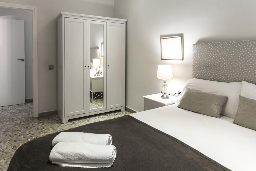 Autentic Arc De Triomf Apartment 바르셀로나 외부 사진