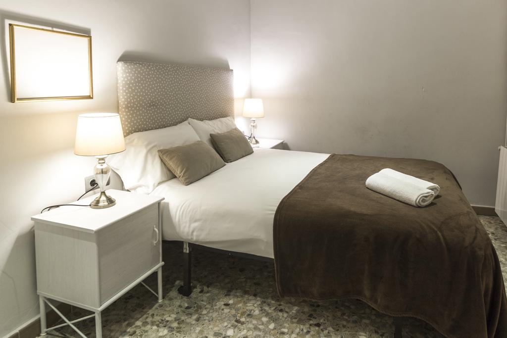 Autentic Arc De Triomf Apartment 바르셀로나 외부 사진