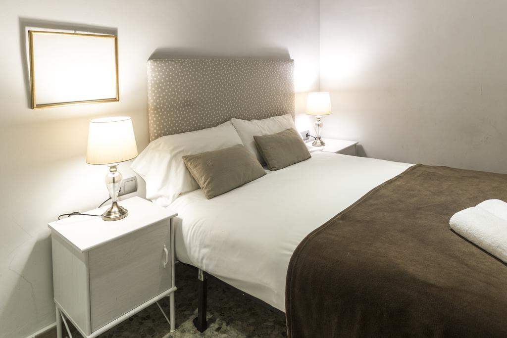 Autentic Arc De Triomf Apartment 바르셀로나 외부 사진