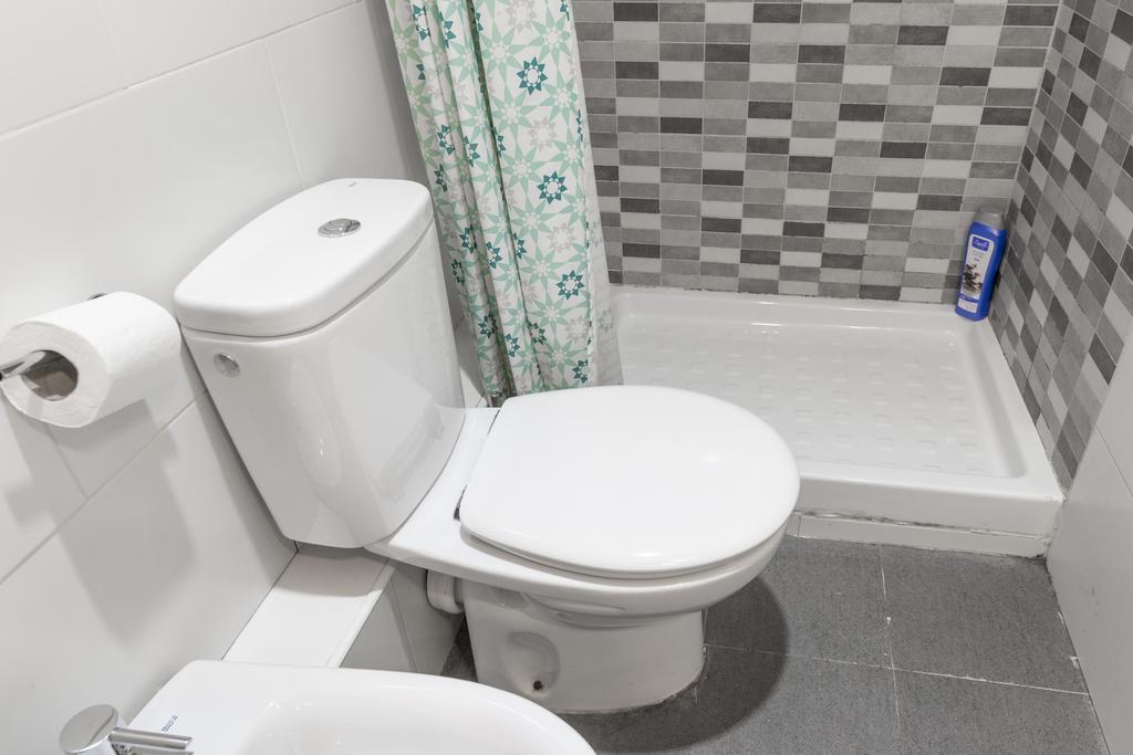 Autentic Arc De Triomf Apartment 바르셀로나 외부 사진