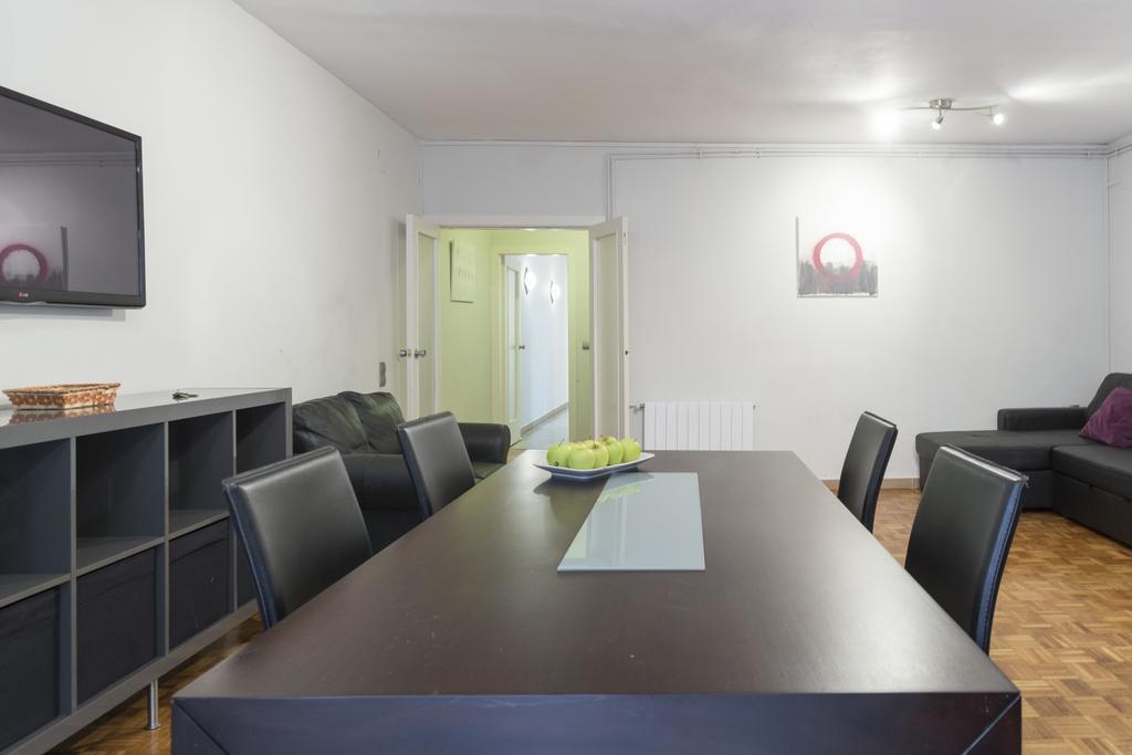 Autentic Arc De Triomf Apartment 바르셀로나 외부 사진