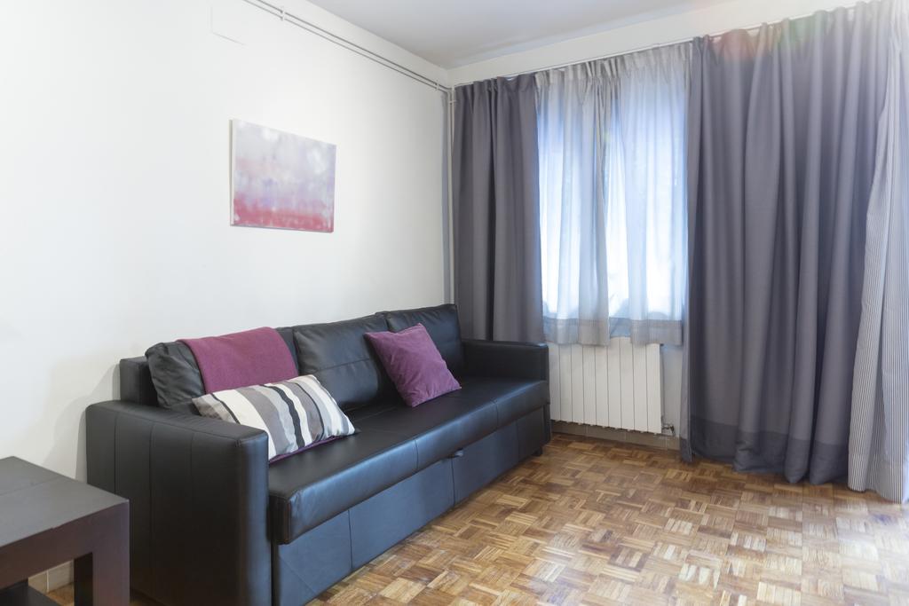Autentic Arc De Triomf Apartment 바르셀로나 외부 사진